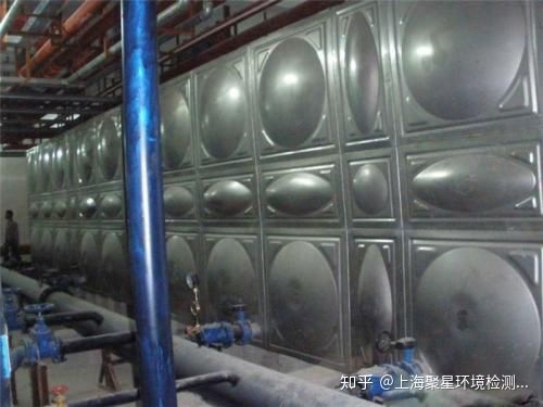 聚星檢測(cè)