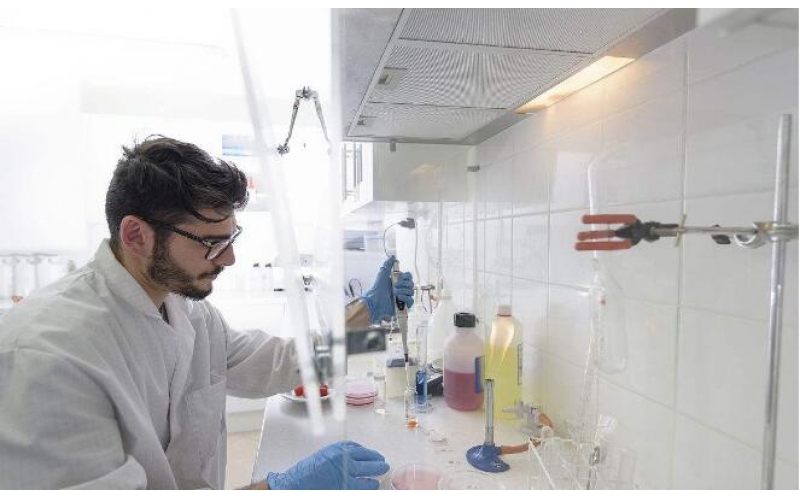 凈化車間CMA檢測(cè)-高效空氣過(guò)濾器掃漏檢測(cè)