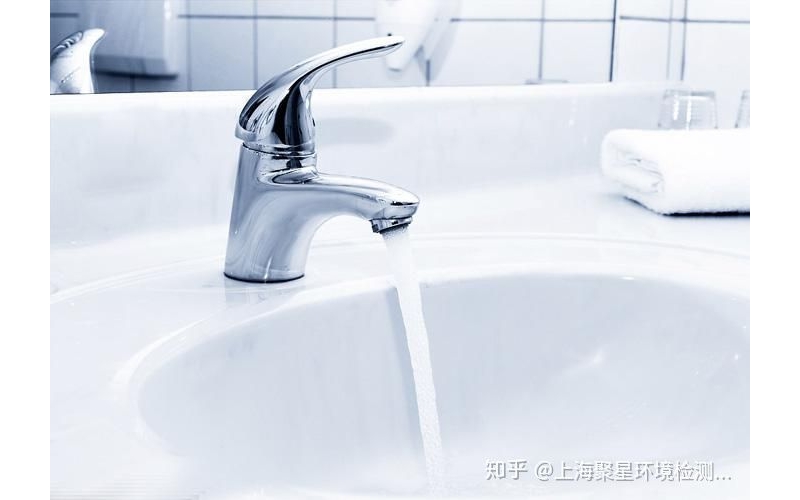 上海市二次供水設施水質檢測技術服務單位有哪些？