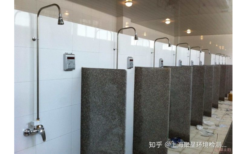 上海聚星提供：公共浴室衛(wèi)生空氣檢測服務(wù)