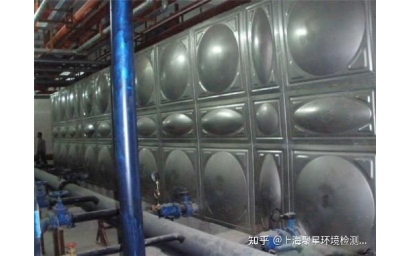 上海生活水箱水質檢測機構有哪些？