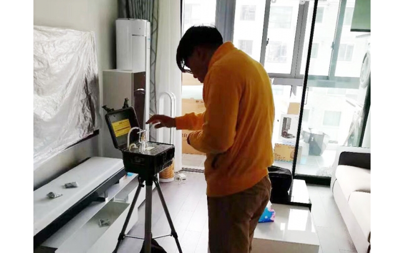 新房裝修除味除甲醛？如何檢測甲醛？