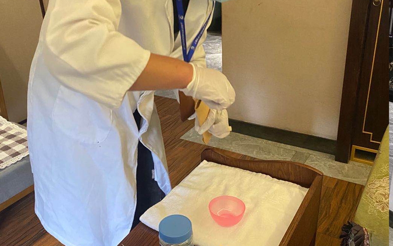 淺談：第三方檢測機(jī)構(gòu)的發(fā)展方向研究