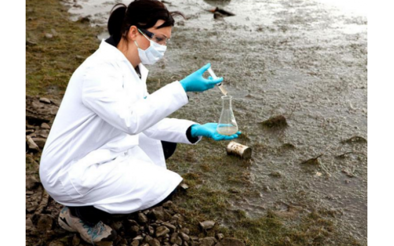 上海生活污水檢測常規(guī)項(xiàng)目的標(biāo)準(zhǔn)方法以及報(bào)告費(fèi)用